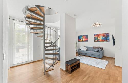 Nexstay Zentral für bis zu 6 nähe Bahnhof - Foto 11