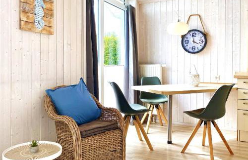 3 person holiday home in GROEMITZ - Foto 7