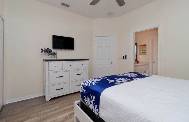 Caribbean Breeze 4 Bedrooms - Foto 4