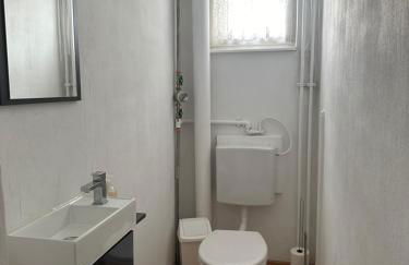 Ferienwohnung LiaWa314 mit Terrasse in Zirndorf-Lind - Nähe Playmobil FunPark und Nürnberg - Foto 23