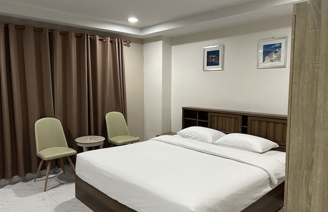 Mall Suites Hotel - Foto 27