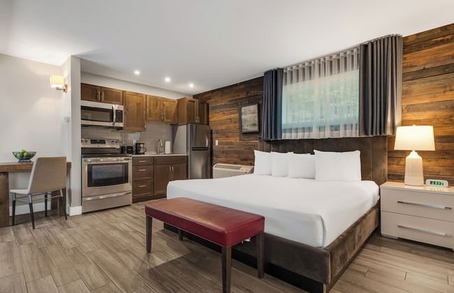 Lake Placid Inn: Residences - Photo 9