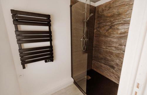 Bel appartement 35 m 1er étage - Photo 11