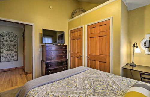 Private Family Home with Deck, Porch and Forest Views! - Foto 22