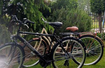 Noclegi, pokoje, kwatery "Nad Bzurą" - Foto 18