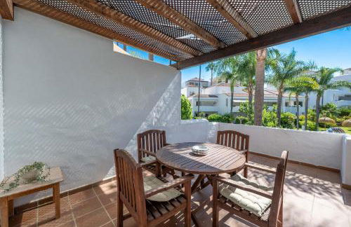 Marbella Villa Monteros - Photo 59