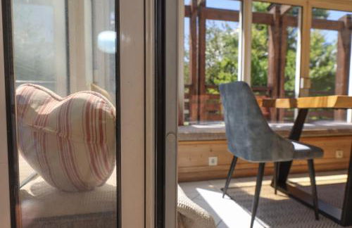 Chalet Belle-Sofianna - Foto 28