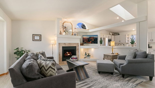 Colorado Mountain Retreat - Easy Access to Rmnp! - Foto 2, Imagen principal