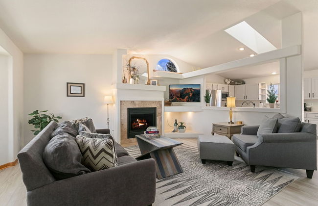 Colorado Mountain Retreat - Easy Access to Rmnp! - Foto 1