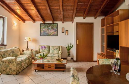 Apartment Azalea by Interhome - Foto 11