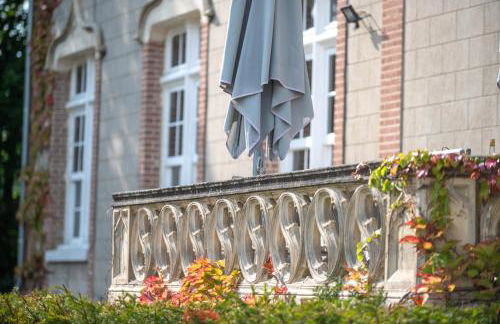 Manoir de la Dune - Foto 27