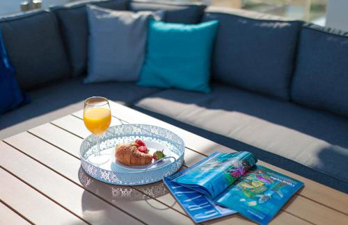 Villa Sunny Ičići- Apartment Sky - Foto 4