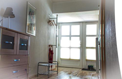 Staberhuk links - XL Ferienwohnung - Sonnendurchflutet - Terrasse - Foto 13