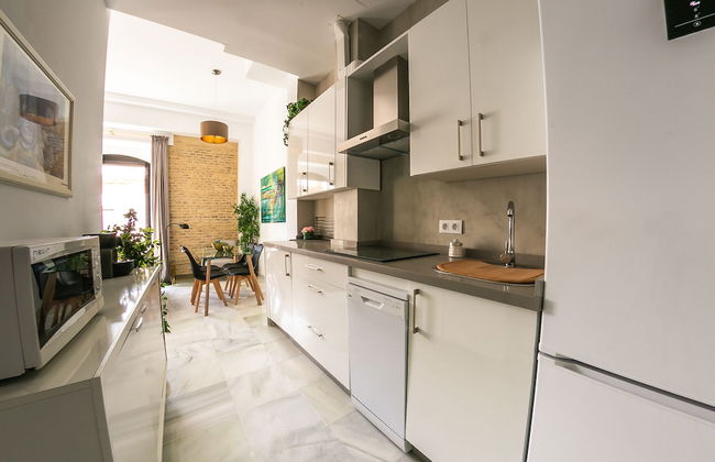 Charming Apartment Sevilla Centre - Foto 14