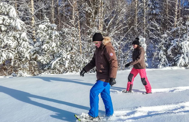 Kalliohonka - Foto 14