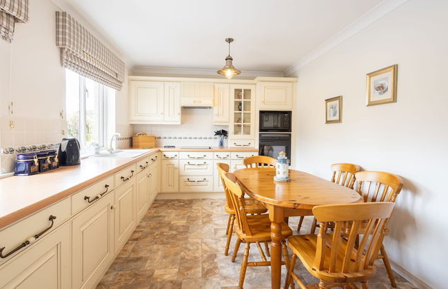 Host Stay Hedgehope - Foto 4