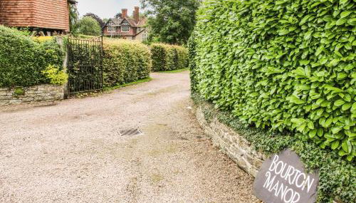 The Butlers Quarters - Foto 4