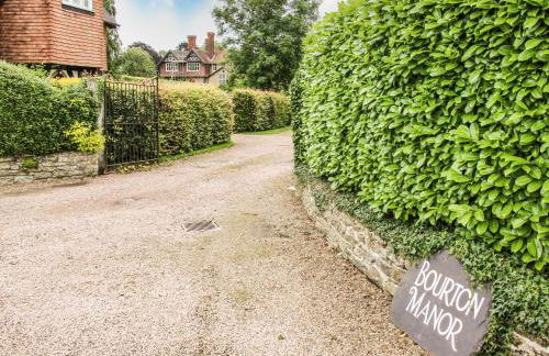 The Butlers Quarters - Foto 4