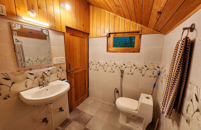 Hipostel Cottages Laida - Foto 5