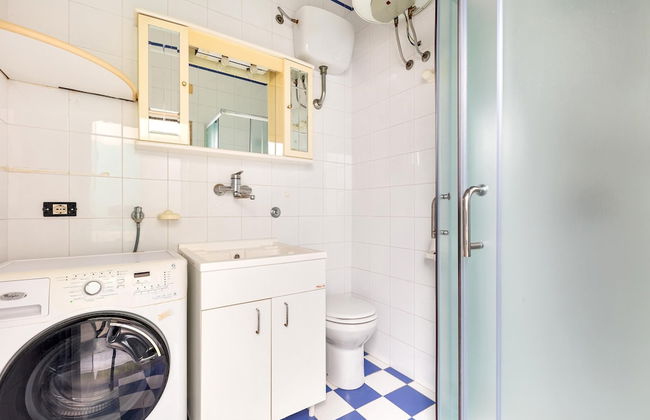 2186 Attico Demetra - Foto 24