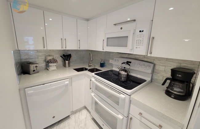 Alexander 611 3 Bedroom Apts by RedAwning - Foto 17