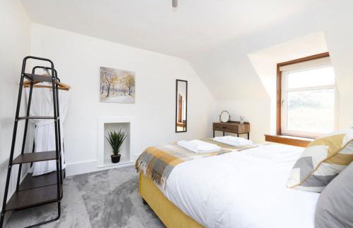 Aurora House Hot Tub & Sea View - Foto 45