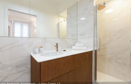 Brera Apartments in Garibaldi - Foto 86