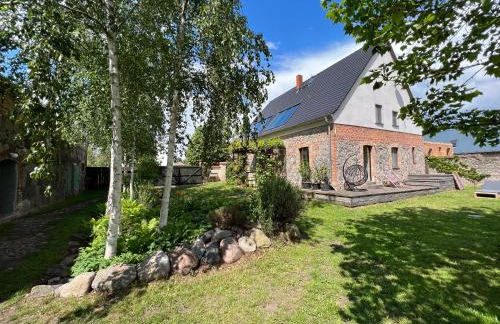 Der Birkenhof Uckermark - Photo 1