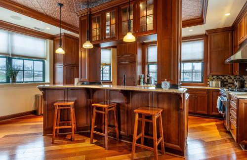 Grand Luxury Loft right Downtown - Foto 6