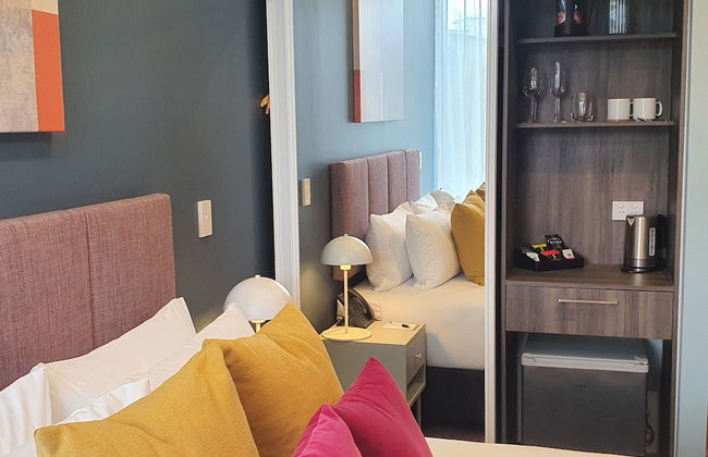 La Quinta by Wyndham Parnell Auckland - Photo 9