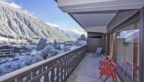 Résidence Androsace 42 Happy Rentals - Photo 3