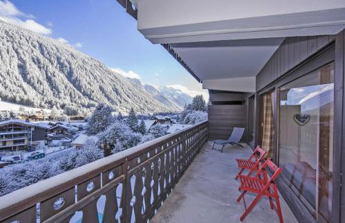 Résidence Androsace 42 Happy Rentals - Photo 3