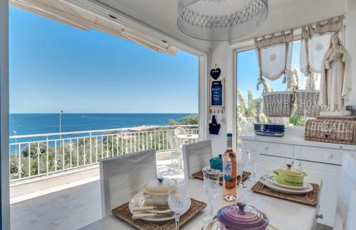 Luxury Villa with Jacuzzi in Les Issambres - Foto 15