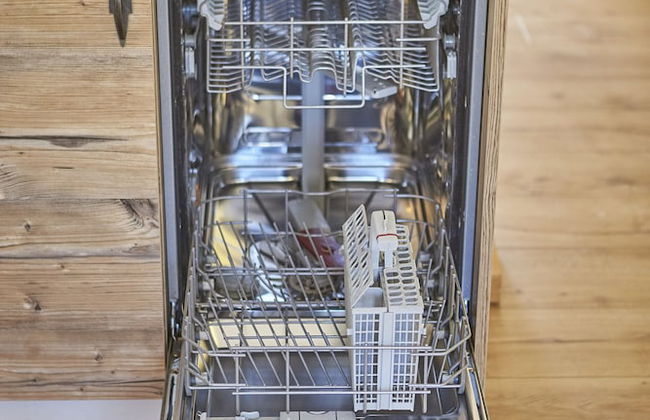 TownHouse Appartements - Foto 65