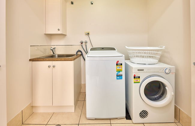 Jack & Newell Holiday Apartments - Foto 58