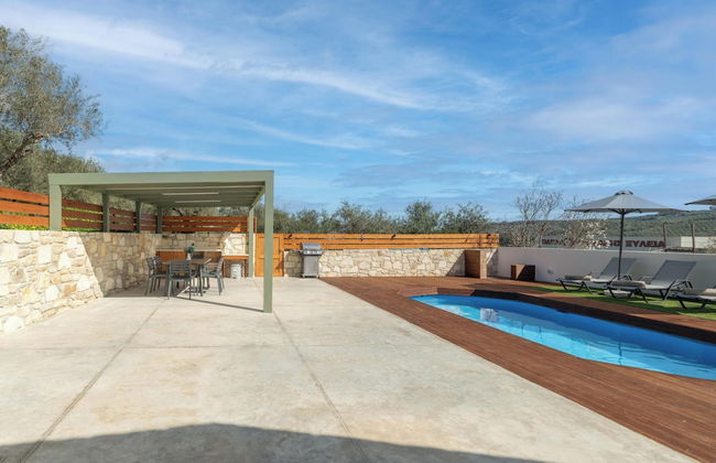 Villa Lakioto - Foto 39