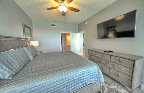 Gulf Front Condo with Beach Access and Beachside Pool - Unit 1604 - Foto 62