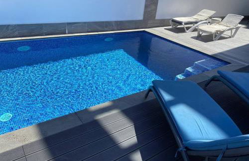 Super cool villa in Los Cristianos - Foto 9