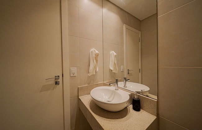 Duplex de Luxo na via Gastrômica Localiz - Foto 16