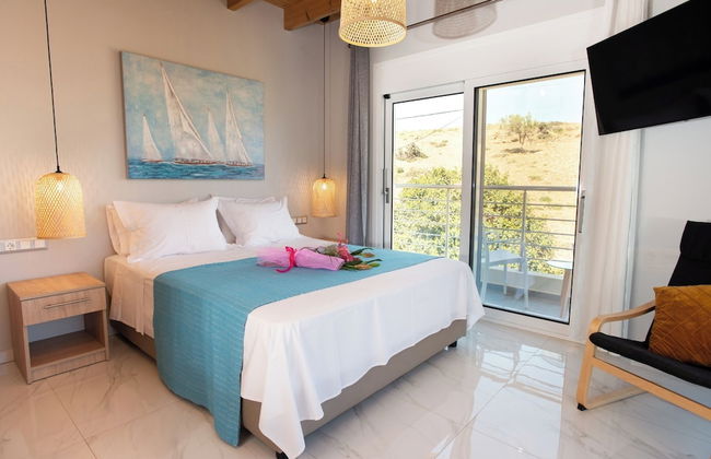 Beachfront Villa Kyma. Your own paradise - Foto 4