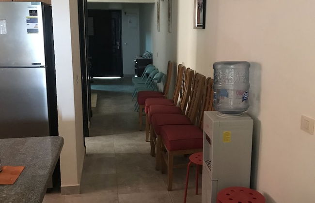 Luxury Chalet - TeLaL Ain Sokhna - Foto 16