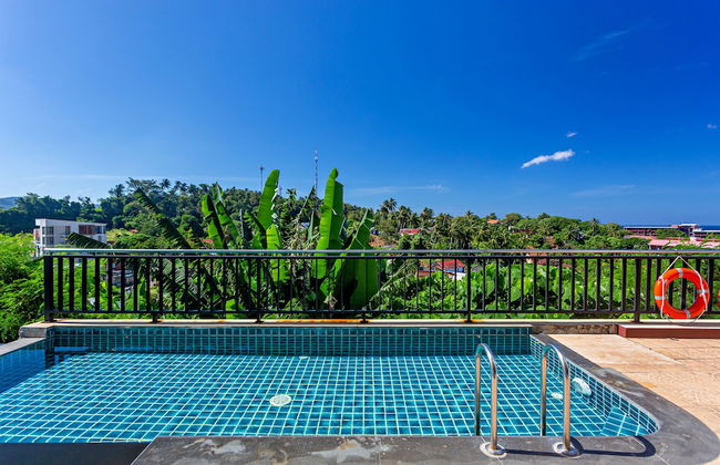 Sea and Sky Condominium by Lofty - Photo 26