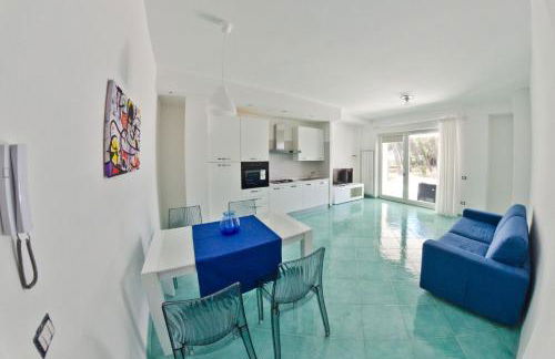 Scauri resort - Foto 22