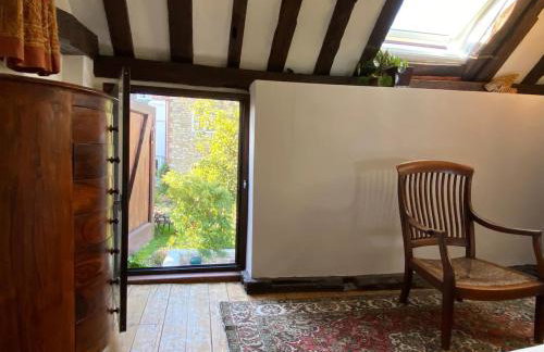 The Barn - Wheatley - Oxford - Foto 27