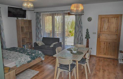 Apartamenty w Dolinie Gościna - Foto 35