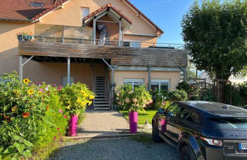 L'Hôte du Malsaucy - Foto 17