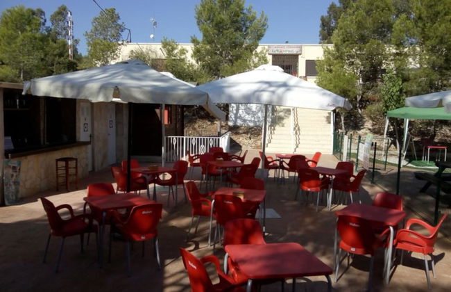 Camping La Pedrera - Foto 76