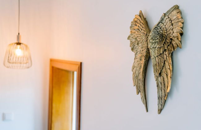 Coliving The VALLEY Portugal with Coworking Space open 24-7 - Foto 30