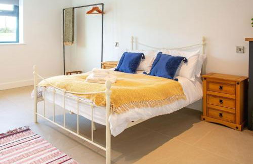 Orchard Barn - Luxury 4 BD Barn Conversion! - Foto 49