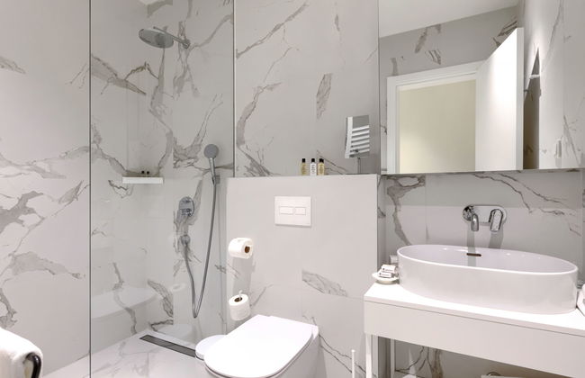 Semi-detached Villa Crveni vrh 1.2.3. - Foto 40